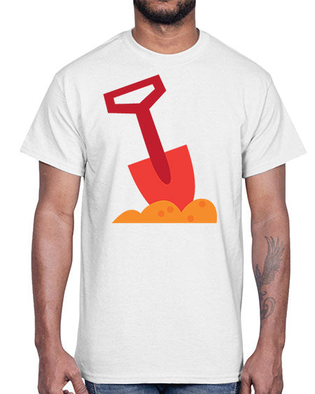 summer elements 33#- summer- Cotton Tee