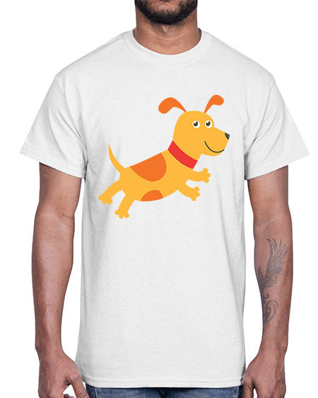 summer elements 35#- summer- Cotton Tee