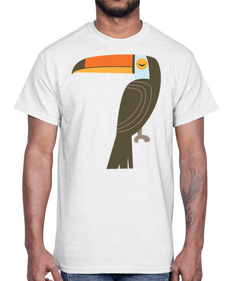 summer elements 36#- summer- Cotton Tee