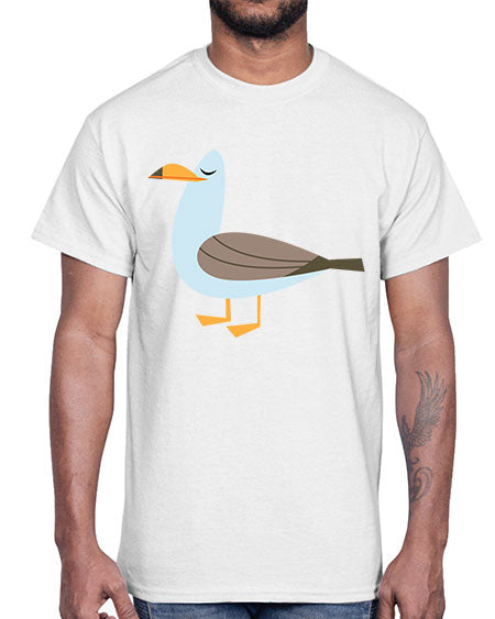 summer elements 37#- summer- Cotton Tee