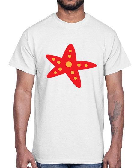 summer elements 39#- summer- Cotton Tee