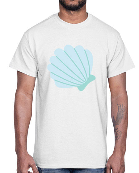 summer elements 40#- summer- Cotton Tee
