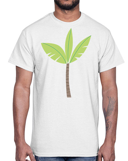 summer elements 46#- summer- Cotton Tee
