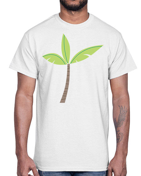 summer elements 47#- summer- Cotton Tee