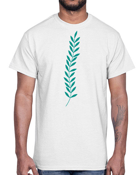 summer elements 48#- summer- Cotton Tee