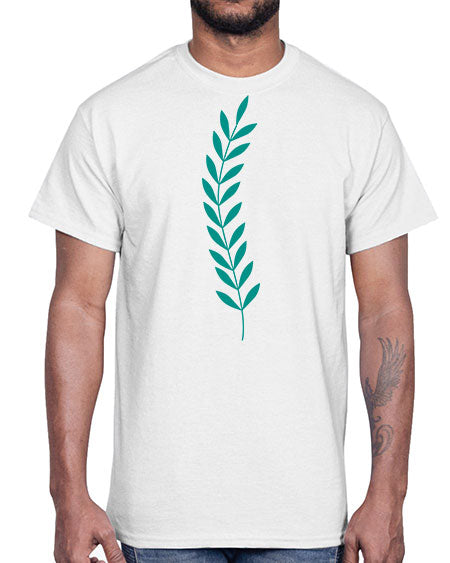 summer elements 49#- summer- Cotton Tee