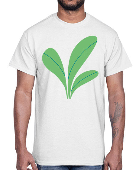 summer elements 50#- summer- Cotton Tee