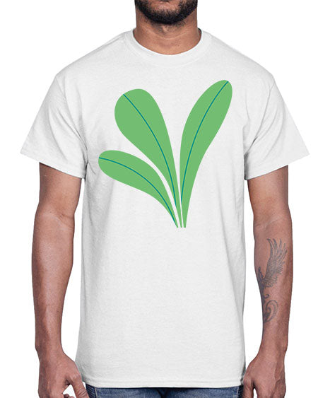 summer elements 51#- summer- Cotton Tee