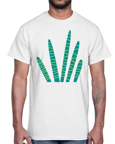 summer elements 54#- summer- Cotton Tee