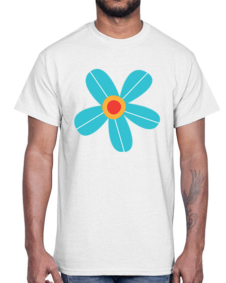 summer elements 55#- summer- Cotton Tee
