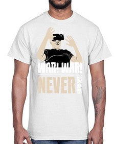 war war never changes 162#- video games- Cotton Tee