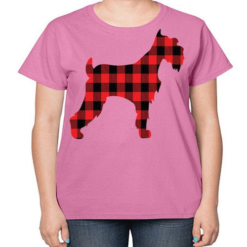 Dog Style 110# - dogs-  Ladies T-Shirt
