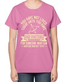 sagittarius 427# - sagittarius-  Ladies T-Shirt