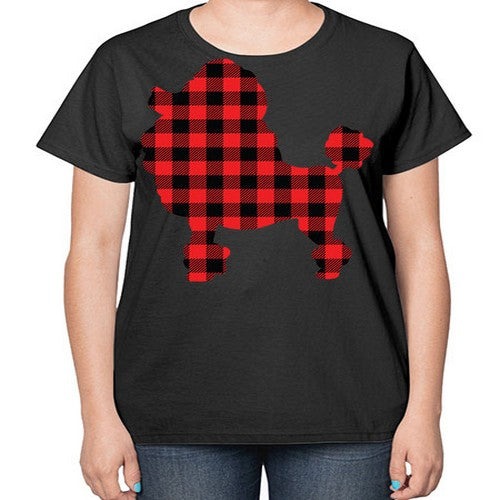 Dog Style 108# - dogs-  Ladies T-Shirt