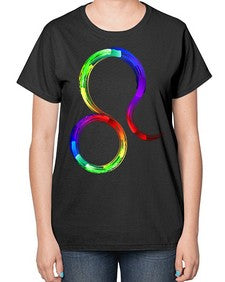 Leo 561# - leo-  Ladies T-Shirt