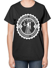 Virgo 24# - virgo-  Ladies T-Shirt