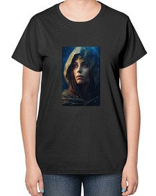Virgo 59# - virgo-  Ladies T-Shirt