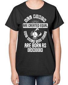 cancer 145# - cancer-  Ladies T-Shirt
