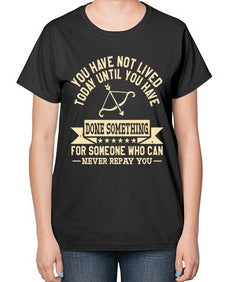 sagittarius 427# - sagittarius-  Ladies T-Shirt