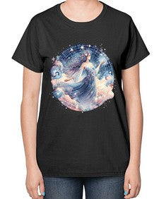 virgo 554# - virgo-  Ladies T-Shirt