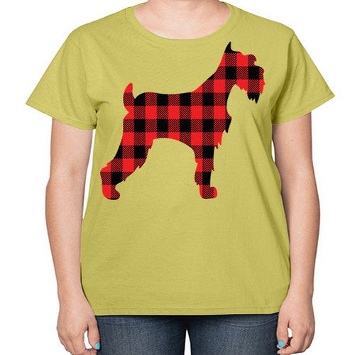 Dog Style 110# - dogs-  Ladies T-Shirt