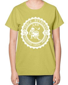 Leo 20# - leo-  Ladies T-Shirt