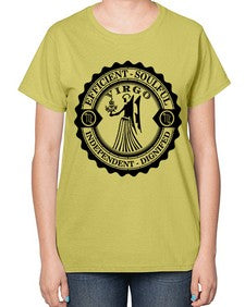 Virgo 23# - virgo-  Ladies T-Shirt
