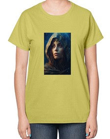 Virgo 59# - virgo-  Ladies T-Shirt