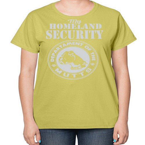 dog 117# - dogs-  Ladies T-Shirt