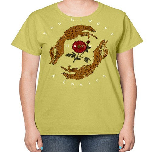 dog 17# - dogs-  Ladies T-Shirt