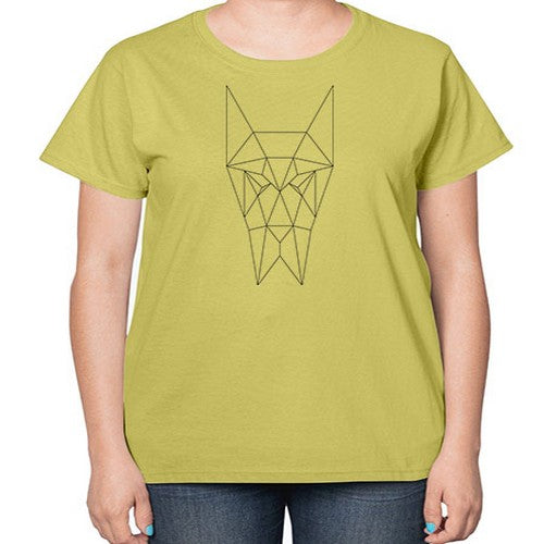 dog 98# - dogs-  Ladies T-Shirt