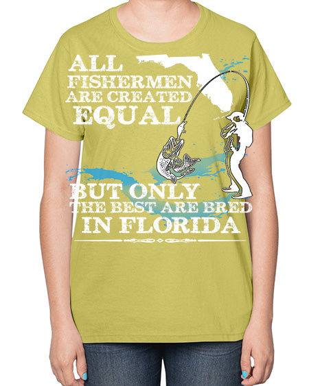 fishing 21# - shark-fish-  Ladies T-Shirt