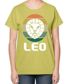 leo 299# - leo-  Ladies T-Shirt