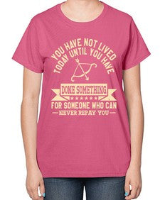sagittarius 427# - sagittarius-  Ladies T-Shirt