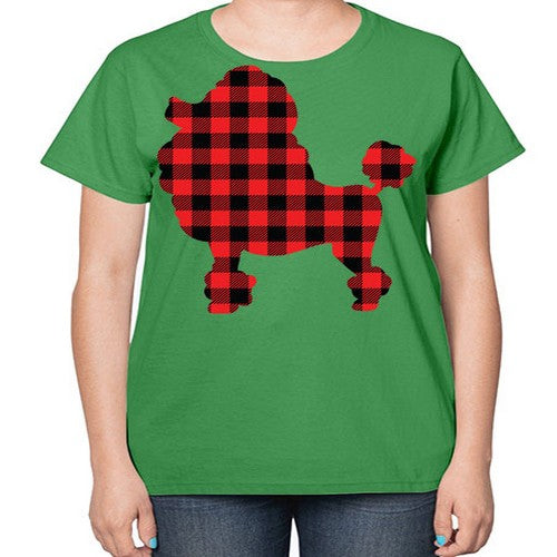 Dog Style 108# - dogs-  Ladies T-Shirt