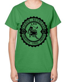 Leo 19# - leo-  Ladies T-Shirt