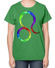 Leo 561# - leo-  Ladies T-Shirt