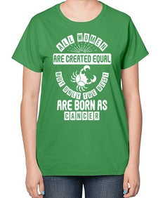 cancer 145# - cancer-  Ladies T-Shirt