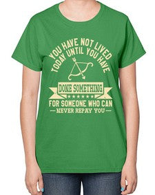 sagittarius 427# - sagittarius-  Ladies T-Shirt