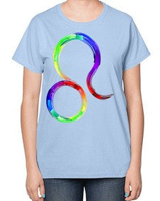 Leo 561# - leo-  Ladies T-Shirt