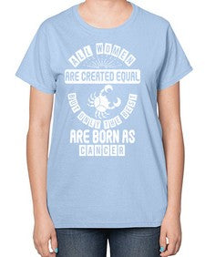 cancer 145# - cancer-  Ladies T-Shirt