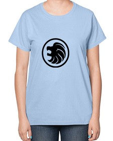 leo 302# - leo-  Ladies T-Shirt