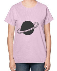 Alien 62# - ufo-  Ladies T-Shirt
