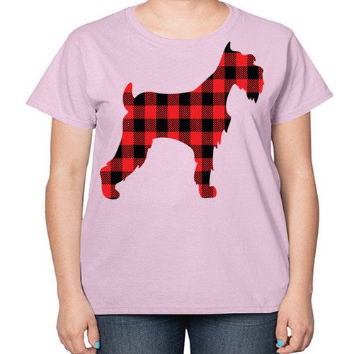 Dog Style 110# - dogs-  Ladies T-Shirt