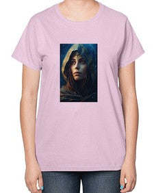 Virgo 59# - virgo-  Ladies T-Shirt