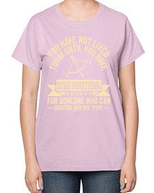 sagittarius 427# - sagittarius-  Ladies T-Shirt