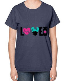 Love Style Style 1075# - nurse-  Ladies T-Shirt