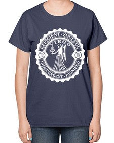 Virgo 24# - virgo-  Ladies T-Shirt