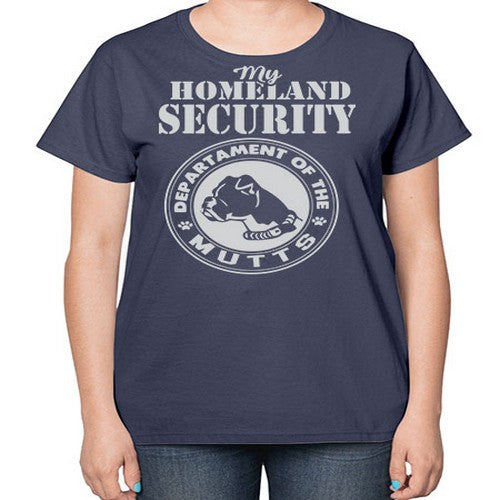 dog 117# - dogs-  Ladies T-Shirt