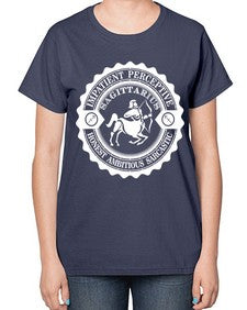 sagittarius 36# - sagittarius-  Ladies T-Shirt